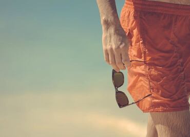 8 básicos masculinos para este fin de semana largo