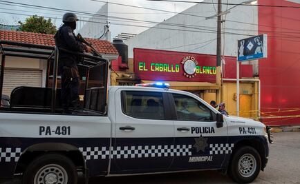 Puerto de Coatzacoalcos, dentro de las regiones prioritarias en seguridad