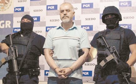 Arellano Félix, sujeto a proceso penal