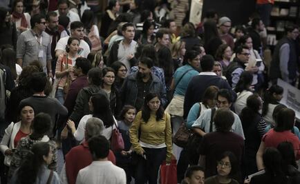 FIL Guadalajara vive su recta final