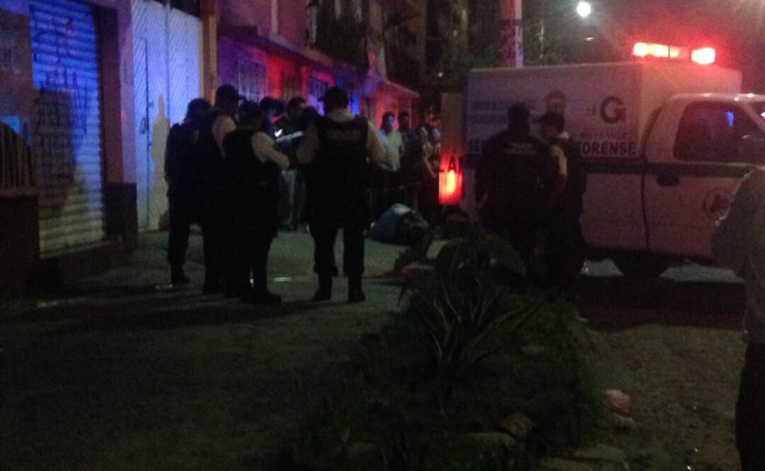 Fotografía: Especial