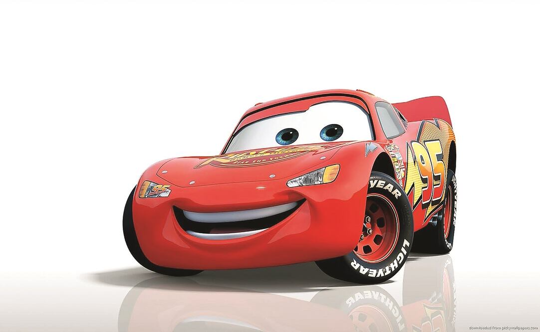 Cars 3 marchó lento y no rebasó a sus antecesoras. FOTOS: CORTESÍA