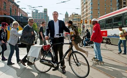 Especialista internacional asesorará a la Miguel Hidalgo en Desarrollo Urbano