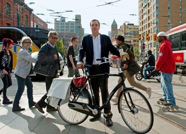 Especialista internacional asesorará a la Miguel Hidalgo en Desarrollo Urbano