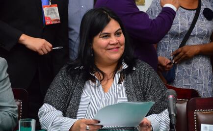 Necesario reconocer a trabajadores del bosque y ejidatarios: diputada de Morena