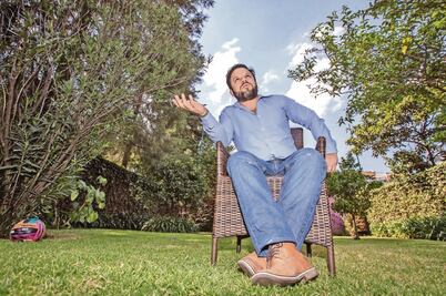 "Sentí como si Dios abusara de mí", narra víctima de pederasta