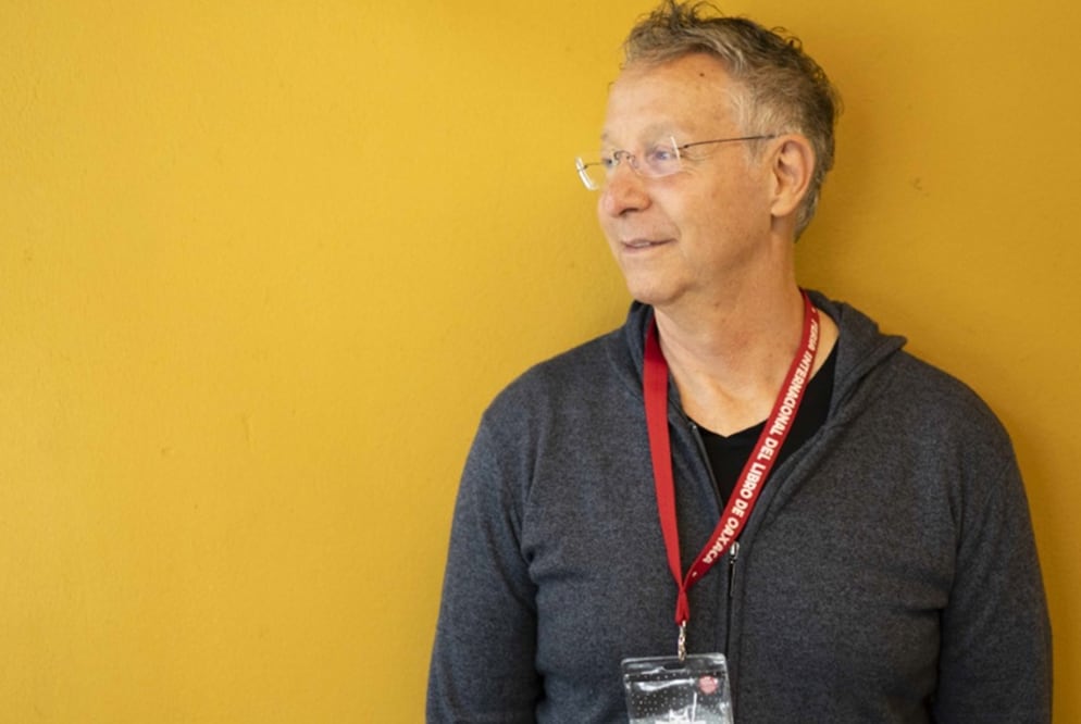 Fotos: Mario Arturo Martinez Velasquez. El Universal Oaxaca