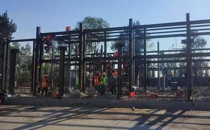 Avanza renovación del Embarcadero de Cuemanco, uno de los principales puntos turísticos rumbo al Mundial 2026; cuenta con una inversión de 89 mdp