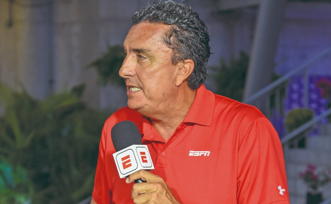 Tiene esperanza de que habrá representación olímpica. Foto: Especial