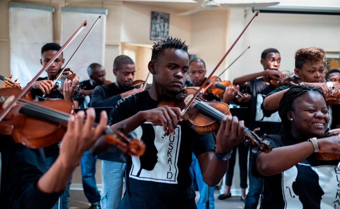 Foto: WIKUS DE WET / AFP