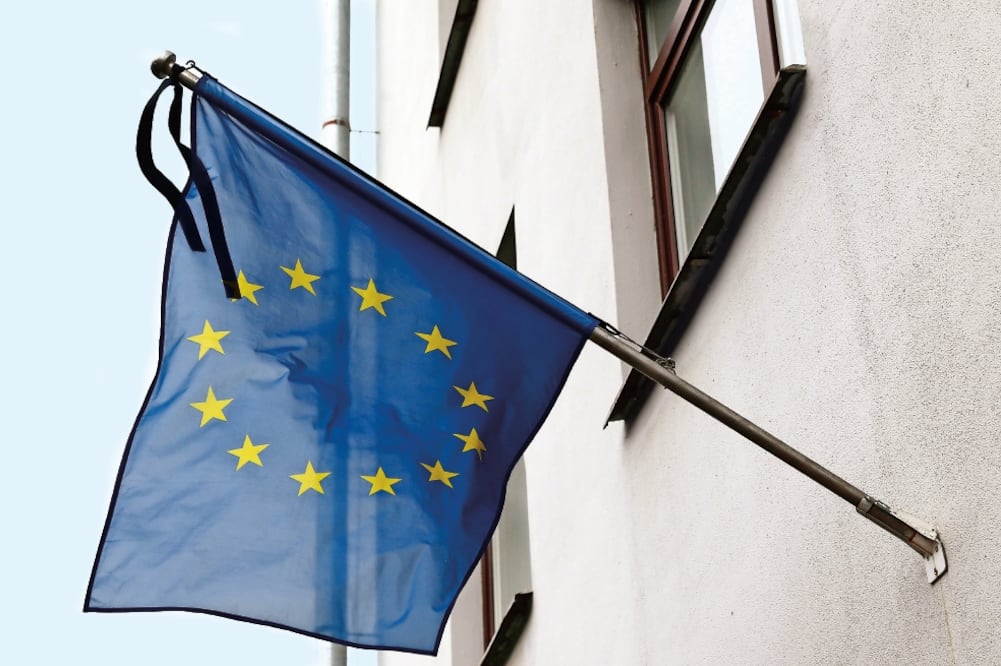 La Unión Europea destapó sus cartas negociadoras en telecomunicaciones y barreras técnicas al comercio en la modernización del TLC con México (ARCHIVO EL UNIVERSAL)