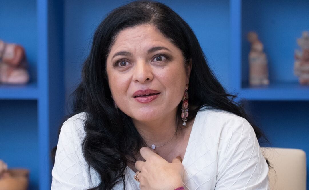 Foto: Alejandra Frausto.