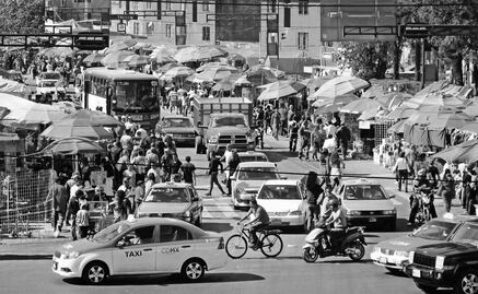 Art from Tepito to be presented in Zonamaco