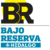 Logo de Bajo Reserva