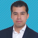 Leonardo Lomelí Vanegas, rector de la UNAM