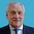 Logo de Antonio Tajani