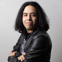 :::Imagen de Autor:::