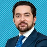 La furia presidencial contra Villamil