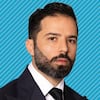 Jorge Domínguez