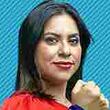 Olimpia Coral  Melo Cruz