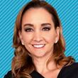 Claudia Ruiz Massieu