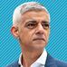Sadiq Khan
