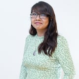 Miles de jovencitas querían interpretar a Selena en el cine