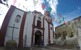 San Luis Potosí