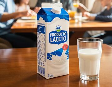 PROFECO informa las “leches” que no son LECHE ¿Cuáles son?
