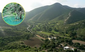 San Luis Potosí