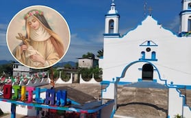 Oaxaca