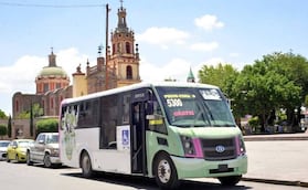 San Luis Potosí