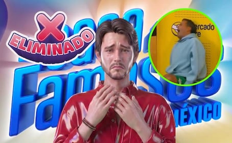 “¿Por qué no se fue Mariana?” Aldo Rendón roto tras la salida de Luis Chaparro de LCDLFMX4