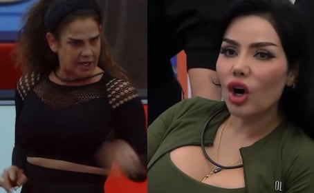 La Mansión VIP: Se revela la verdadera razón del pleito entre Niurka y Sol León