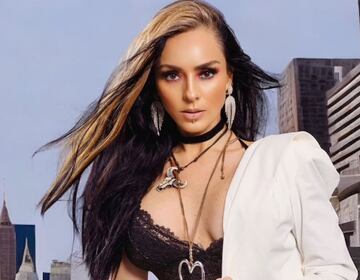 Ivonne Montero aguantó humillaciones antes de ser famosa, ¿qué harías tú en su lugar?