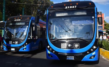 Trolebús, Tren Ligero y Cablebús se irían a huelga: ¿Cuándo y por qué?