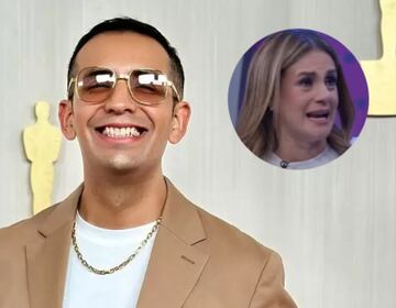 Flor Rubio estalla contra producción por ‘traición’ en el bautizo del hijo de Capi Pérez