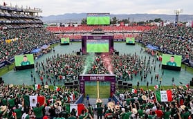 San Luis Potosí