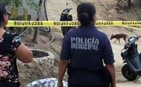Oaxaca