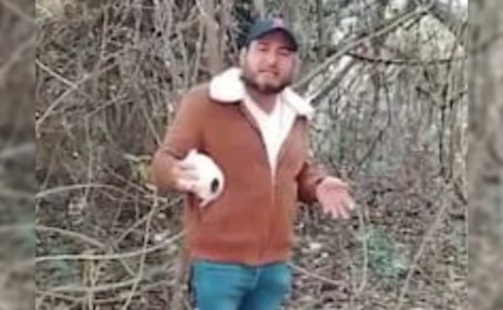 “El Bótox” pedía intervención de Trump en México… y días después fue capturado