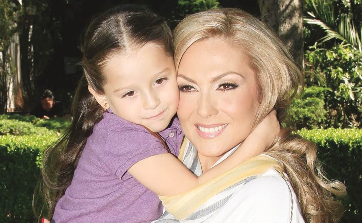 El regalo para Nora Salinas sería poder ver a su hijo | El Universal