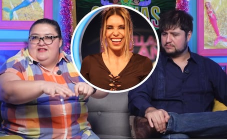 Alejandra Ley de La Oficina EXPONE nepotismo en la TV y redes señalan a Andrea Escalona