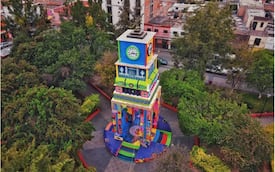 San Luis Potosí