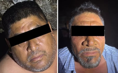 Cae “Don Ramón”, presunto líder criminal en Morelos; operativo deja un muerto y dos agentes heridos