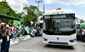 San Luis Potosí