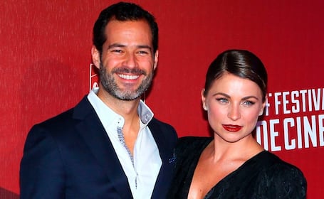 Ludwika Paleta revela la reacción de Emiliano Salinas a su película más reveladora