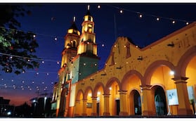 San Luis Potosí