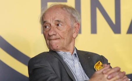 ¿Quién fue Pedro Friedeberg, maestro del arte mexicano que murió a los 90 años?