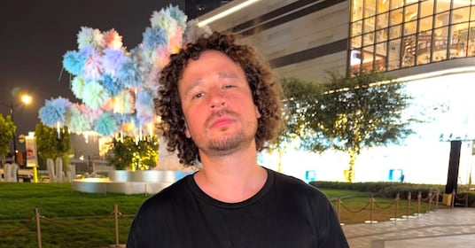 ¿Qué paso máster? Luisito Comunica responde a polémicas relacionadas a sus negocios