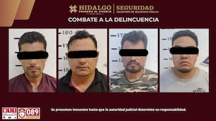 Hidalgo